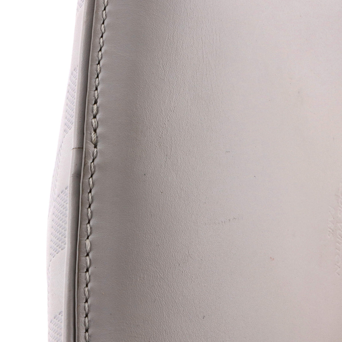 Campus Bumbag Damier Infini Leather