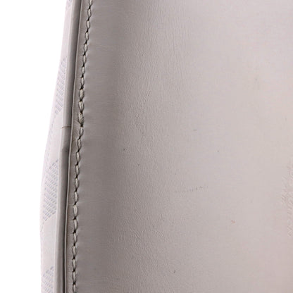 Campus Bumbag Damier Infini Leather