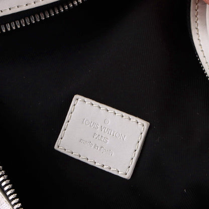 Campus Bumbag Damier Infini Leather