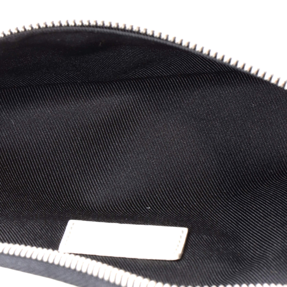 Campus Bumbag Damier Infini Leather