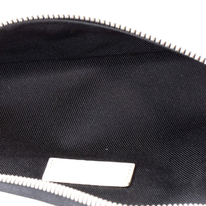 Campus Bumbag Damier Infini Leather