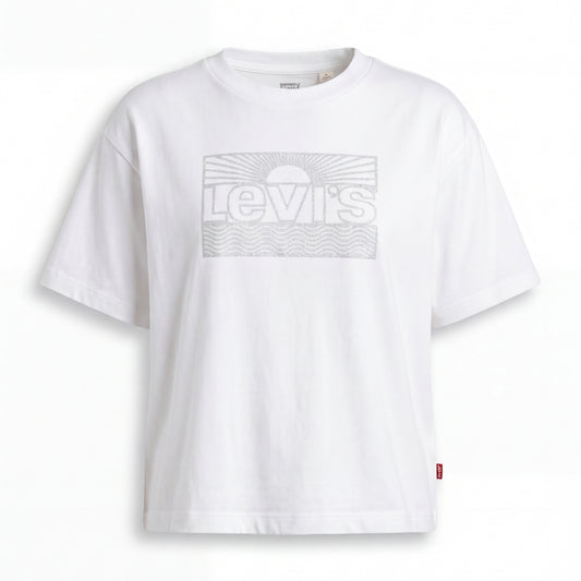 White-
