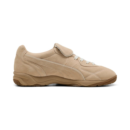 Puma Mens King Indoor Premium Represent Light Sand