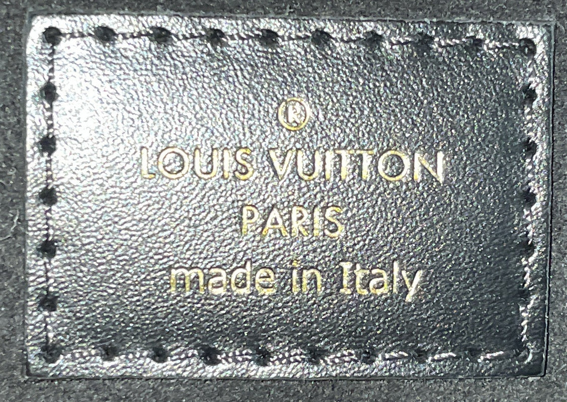 Pochette Metis Reverse Monogram Canvas