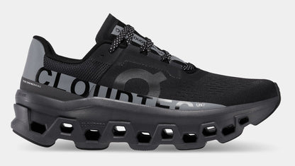 On Running Women's Cloudmonster Lumos 'Black'