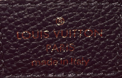 Felicie Pochette Monogram Empreinte Leather