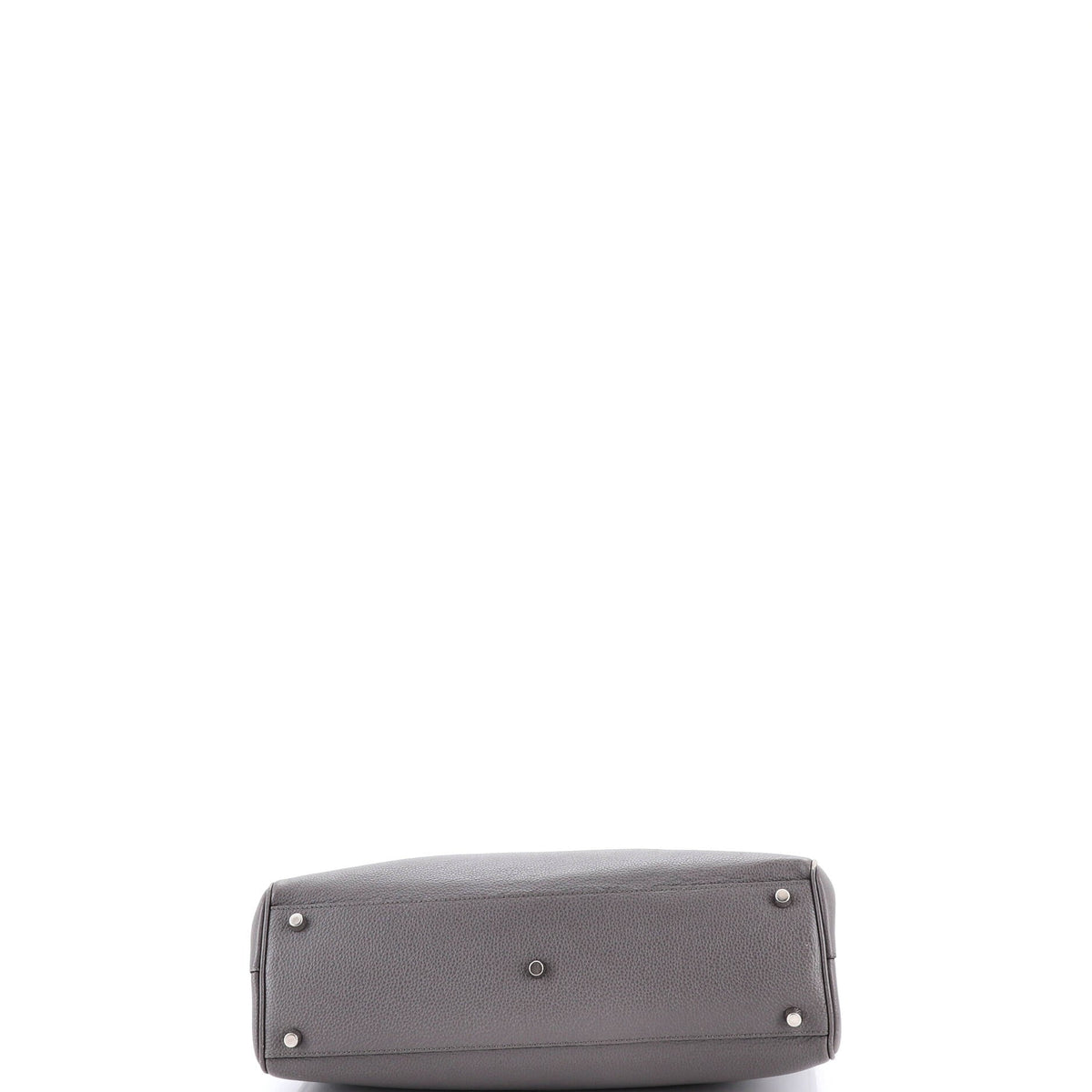 Zumi Top Handle Bag Leather Medium