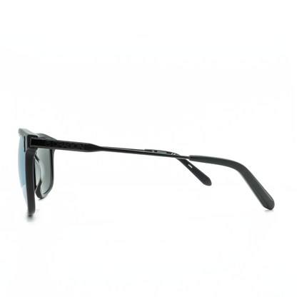 Dragon Alliance Men's Jake Dr524Si Sunglasses