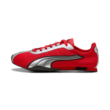 Puma Mens H Street OG Red Silver