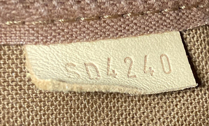 Multi Pochette Accessoires Monogram Canvas