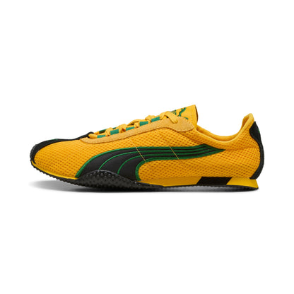 Puma Mens H Street Jamaica Yellow Sizzle