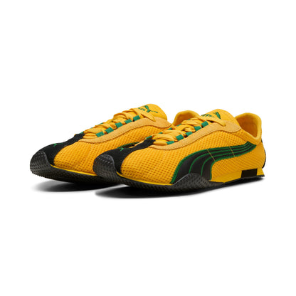 Puma Mens H Street Jamaica Yellow Sizzle