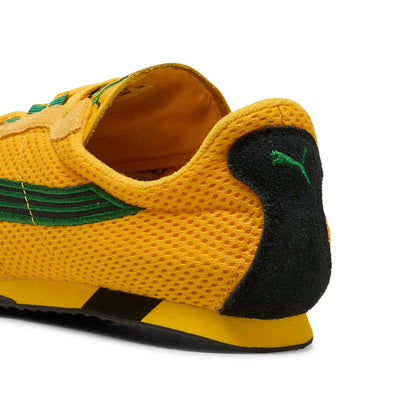 Puma Mens H Street Jamaica Yellow Sizzle