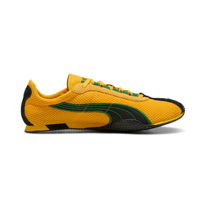 Puma Mens H Street Jamaica Yellow Sizzle
