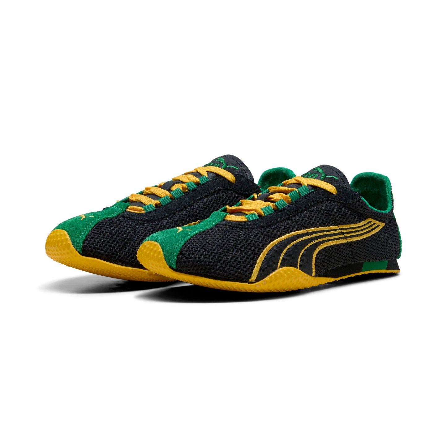 Puma Mens H Street Jamaica