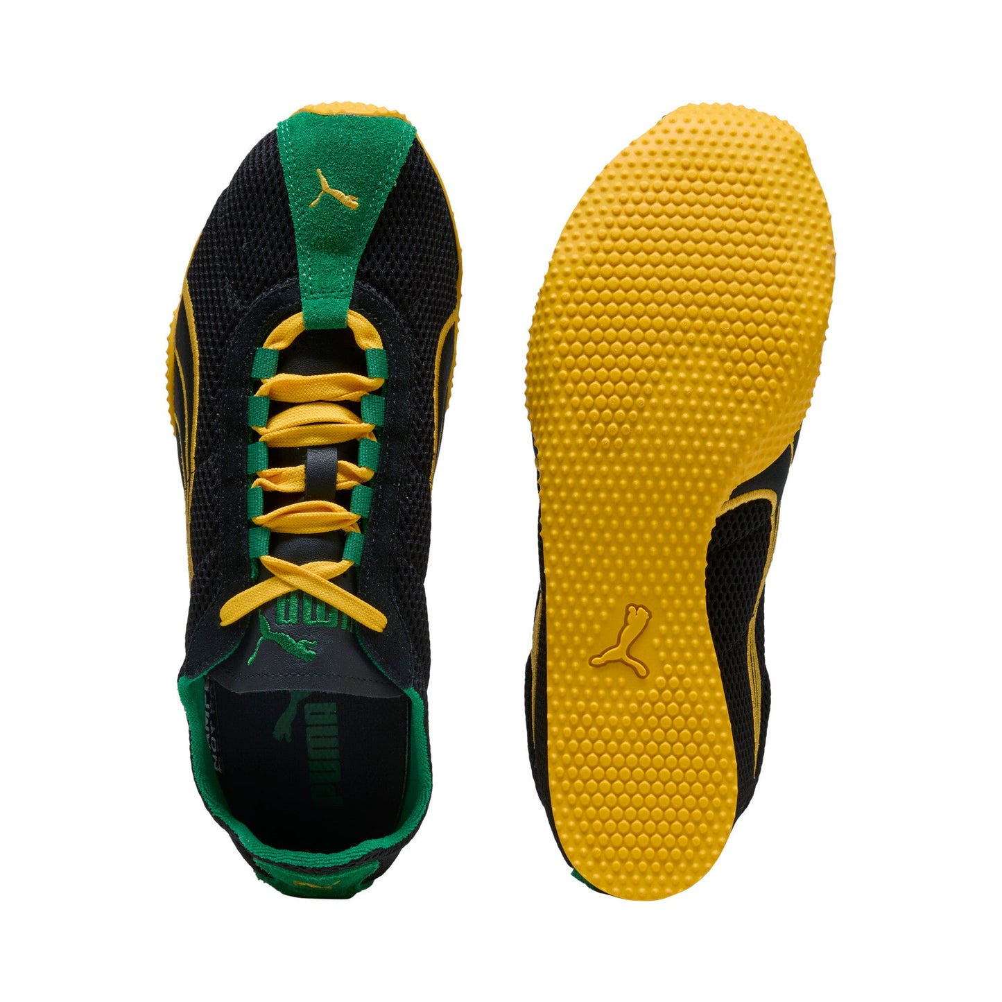 Puma Mens H Street Jamaica