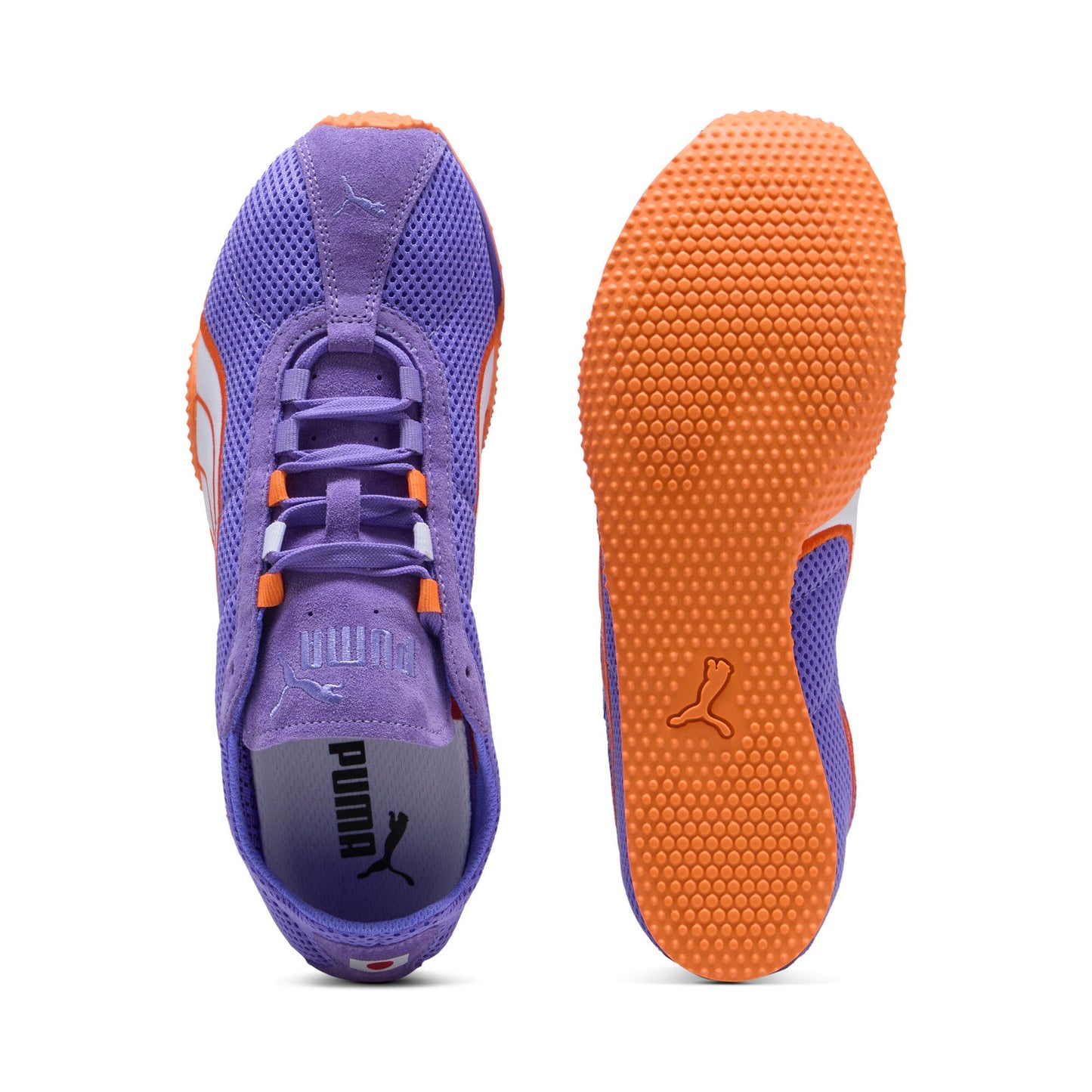 Puma Mens H Street Track & Field Japan