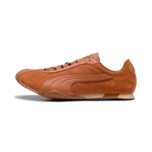 Puma Mens H Street Premium Brandy Toasted Almond