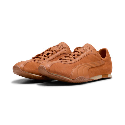 Puma Mens H Street Premium Brandy Toasted Almond