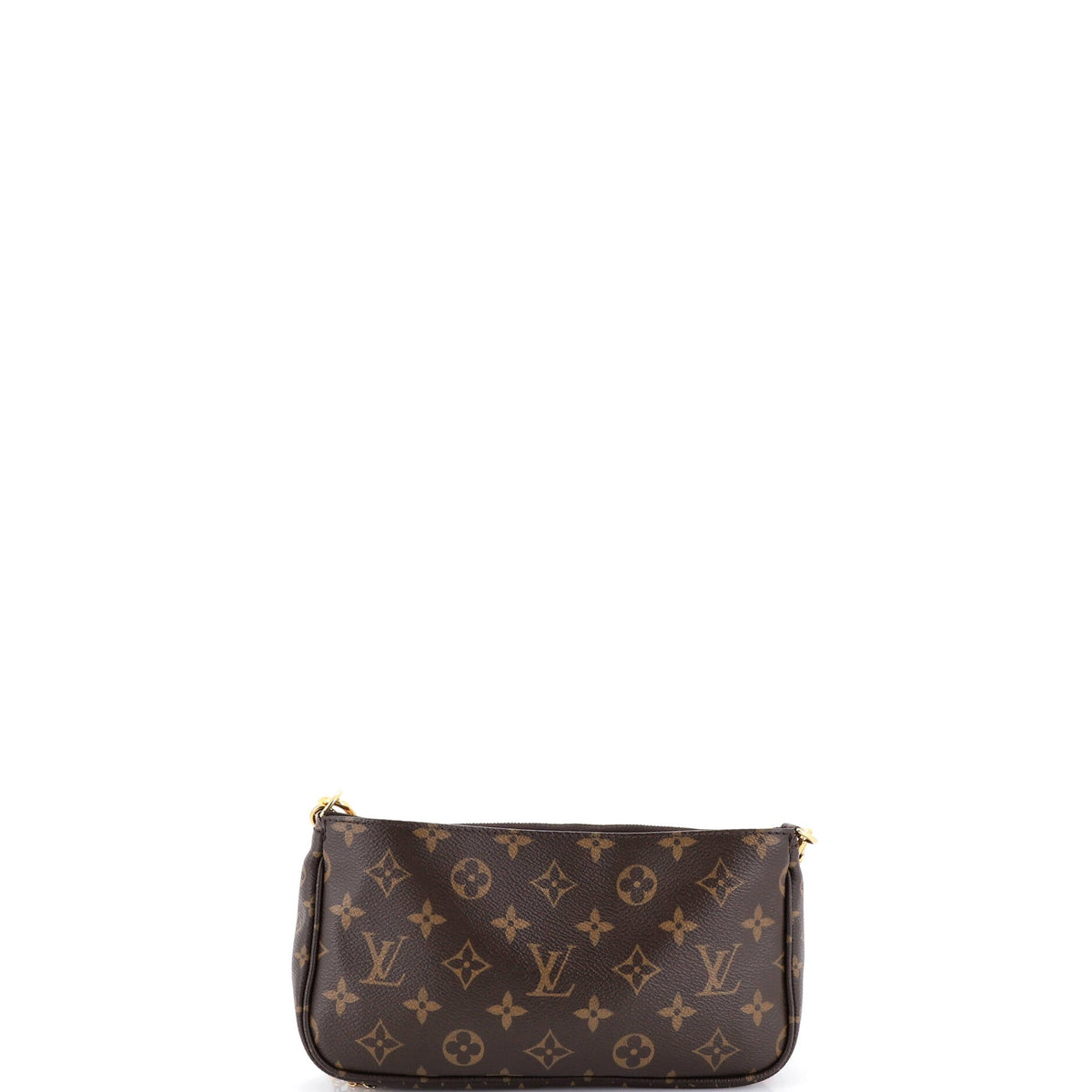 Multi Pochette Accessoires Monogram Canvas
