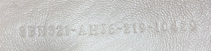 Peekaboo ISeeU Bag Shearling Medium