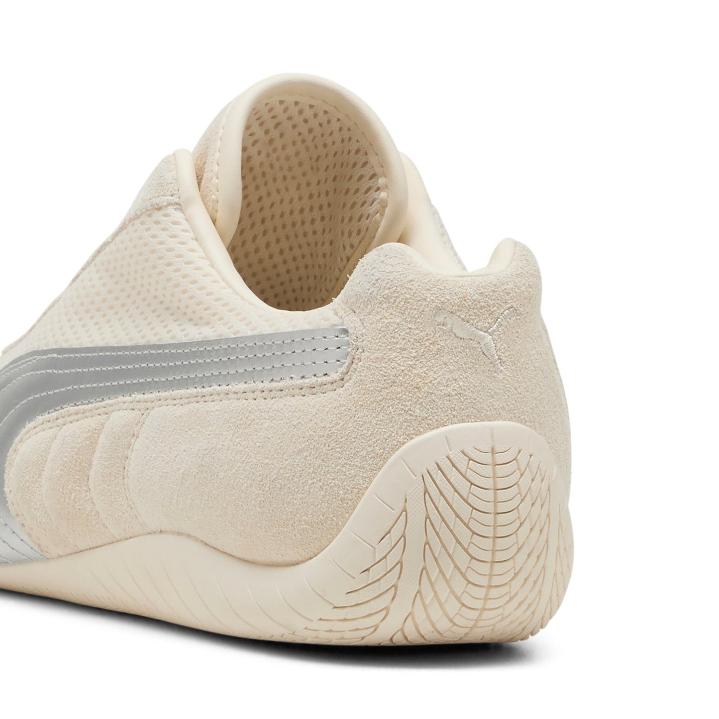 Puma Mens Speedcat Premium Shadow Grey Frosted Ivory
