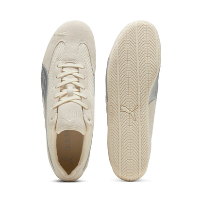 Puma Mens Speedcat Premium Shadow Grey Frosted Ivory
