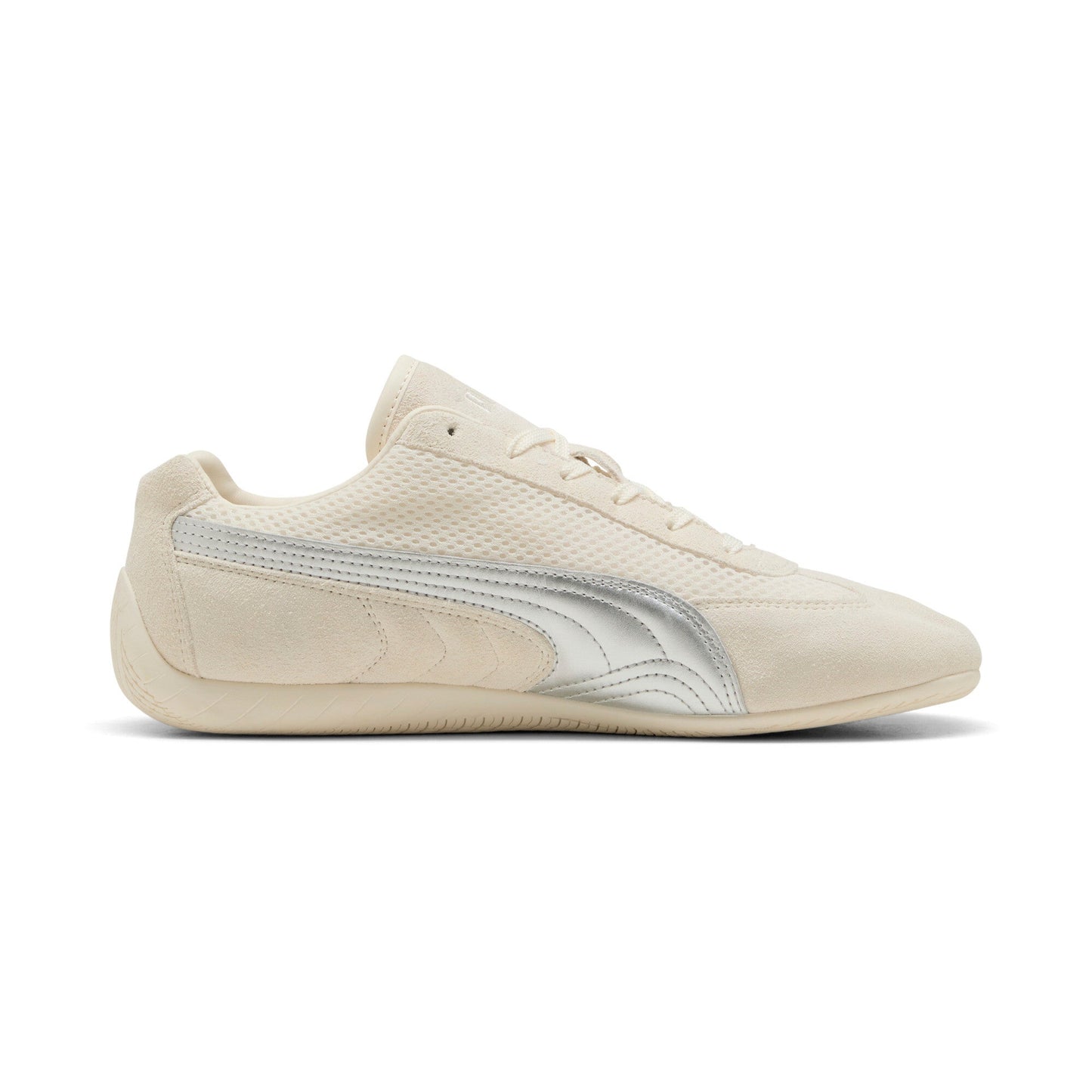 Puma Mens Speedcat Premium Shadow Grey Frosted Ivory