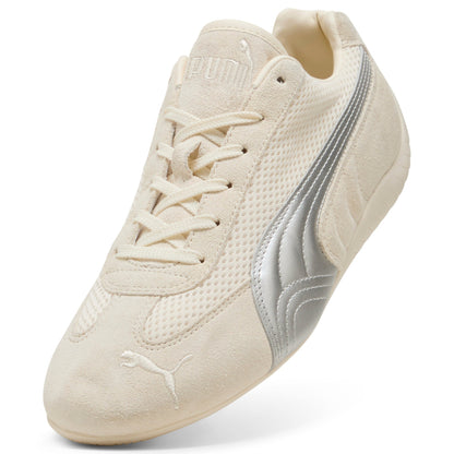 Puma Mens Speedcat Premium Shadow Grey Frosted Ivory
