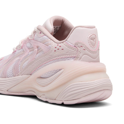 Puma Grade School Inverse Premium Galaxy Pink