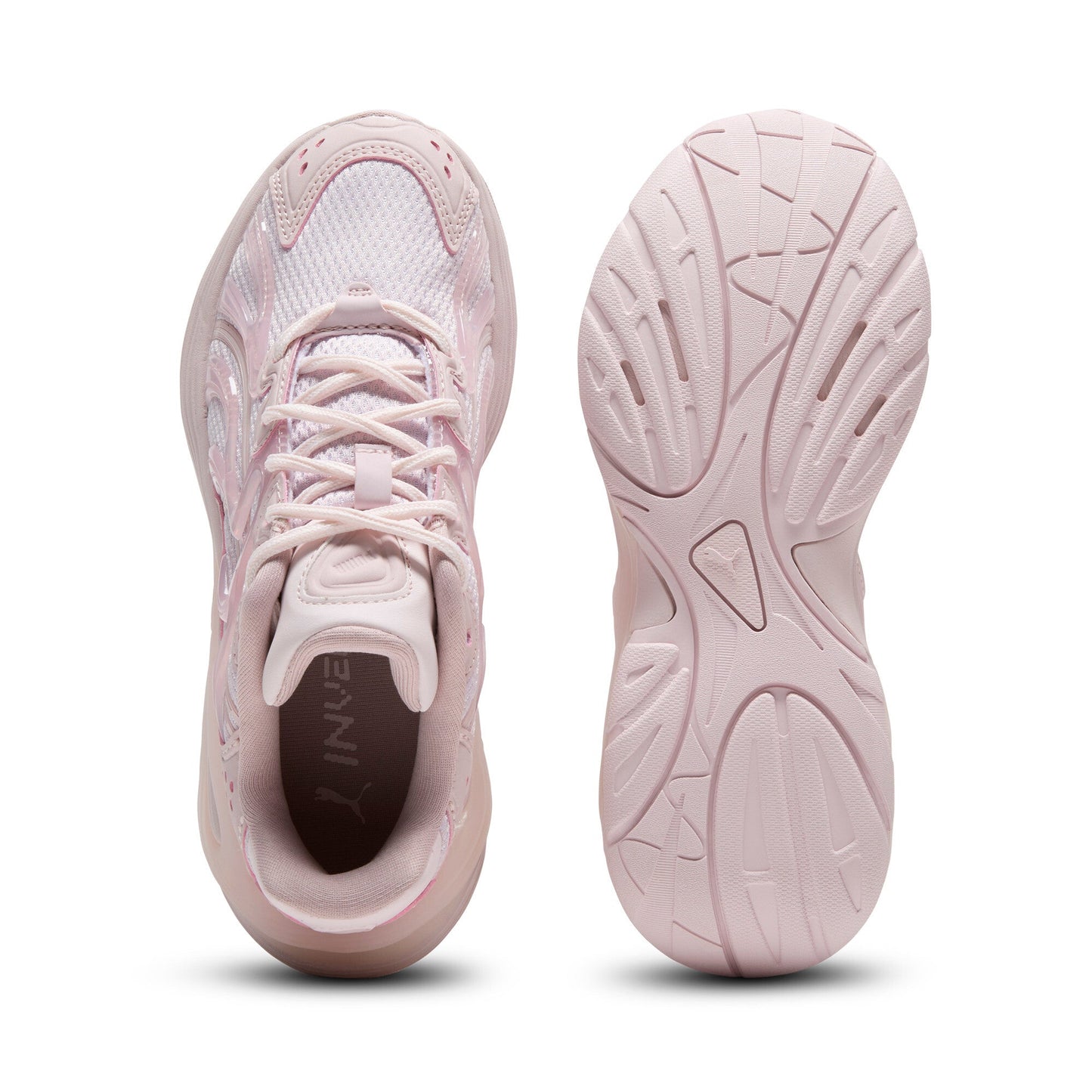 Puma Grade School Inverse Premium Galaxy Pink