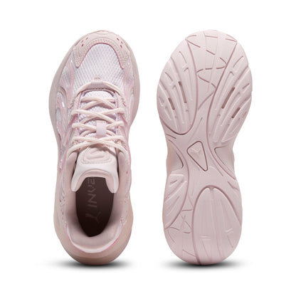 Puma Grade School Inverse Premium Galaxy Pink