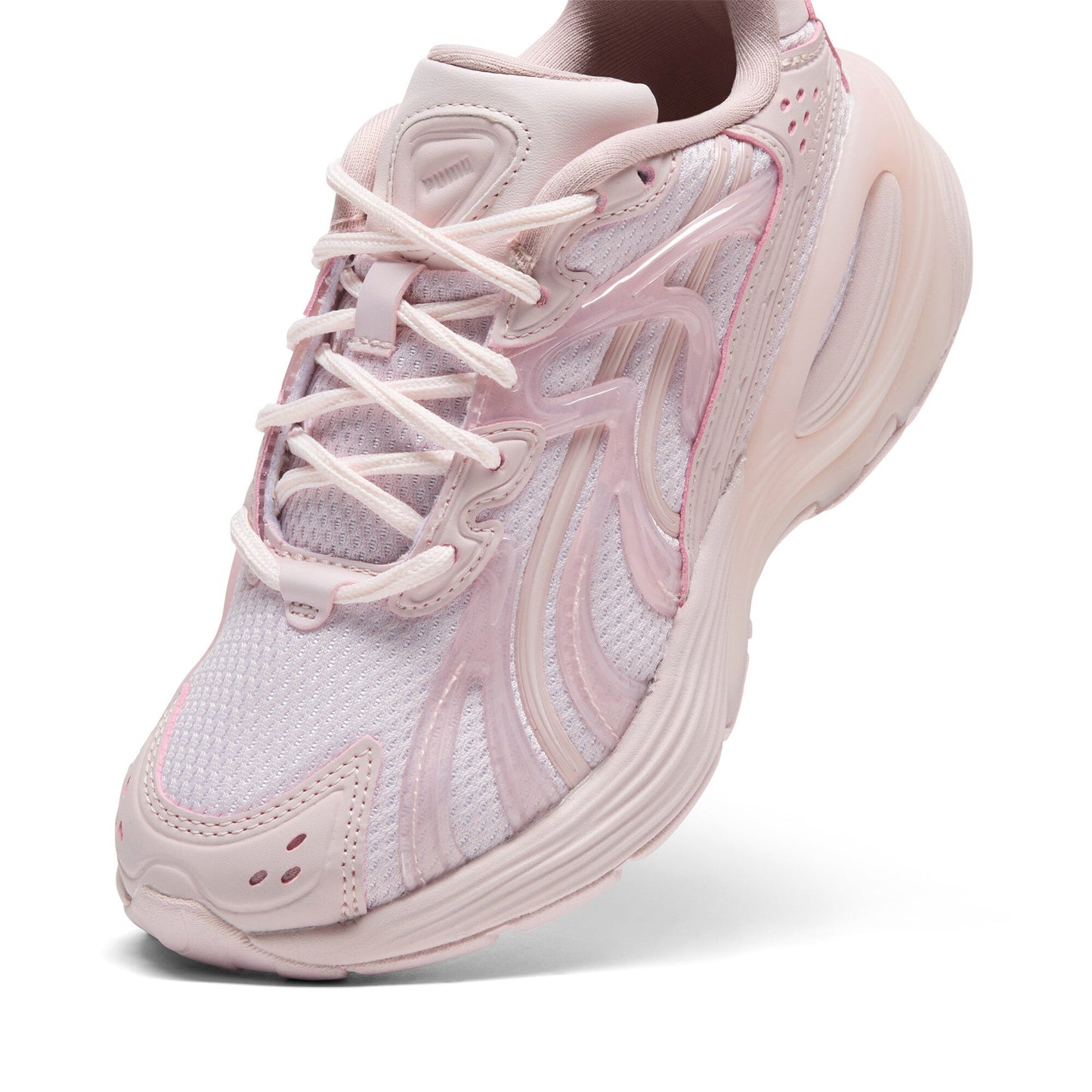 Puma Grade School Inverse Premium Galaxy Pink