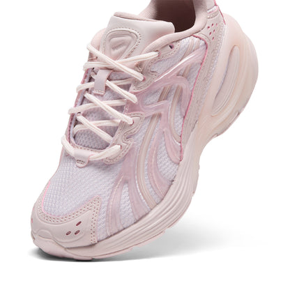 Puma Grade School Inverse Premium Galaxy Pink