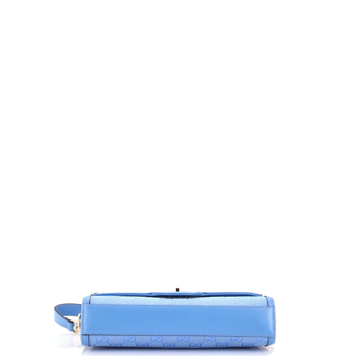 Luce Shoulder Bag Canvas Small
