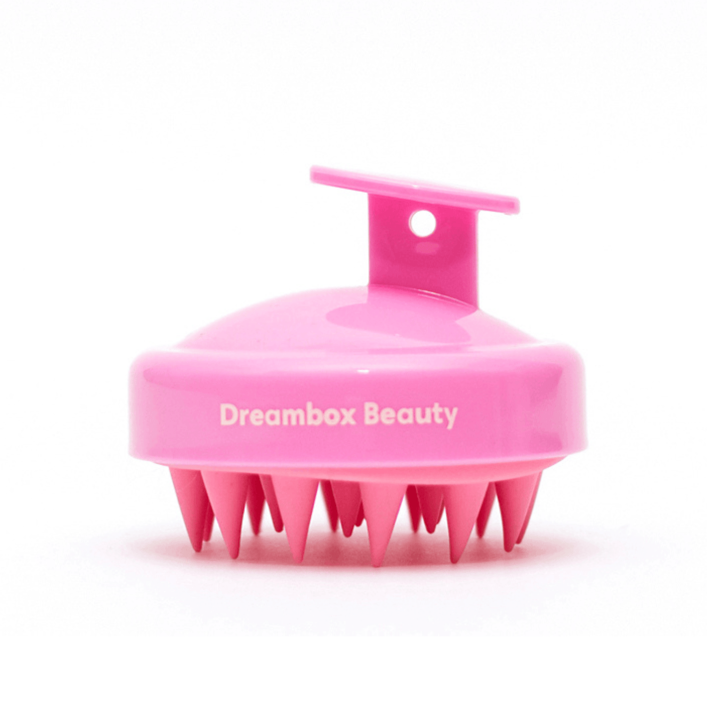 Scalp Scrubber | Silicone Scalp Massager Brush