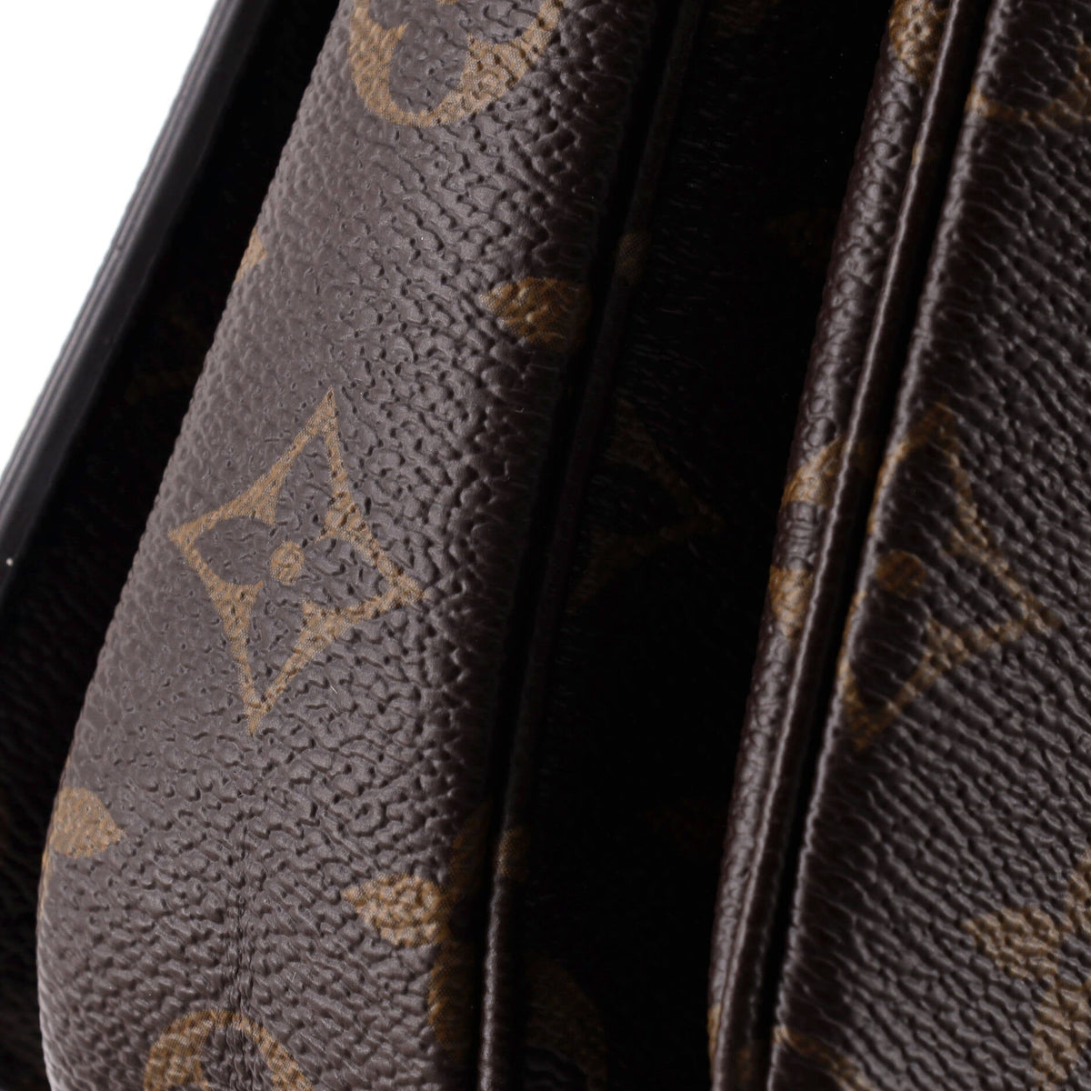 Pochette Metis Monogram Canvas