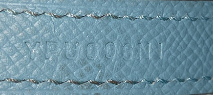Picotin Lock Bag Tressage Epsom PM