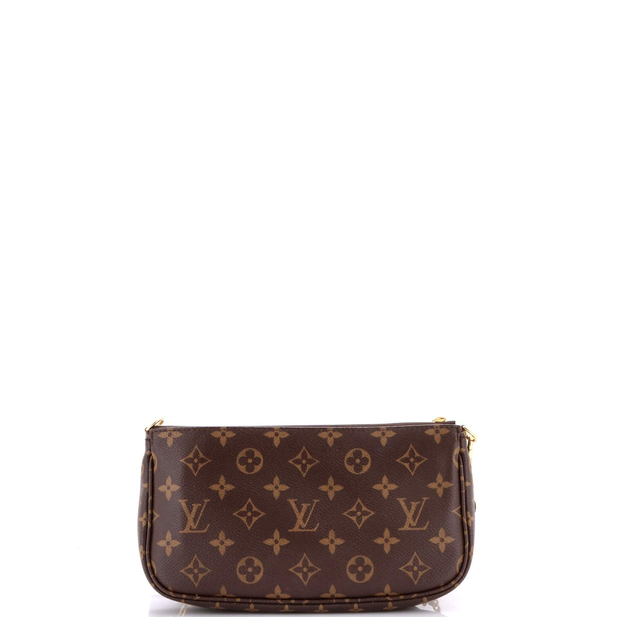 Multi Pochette Accessoires Monogram Canvas