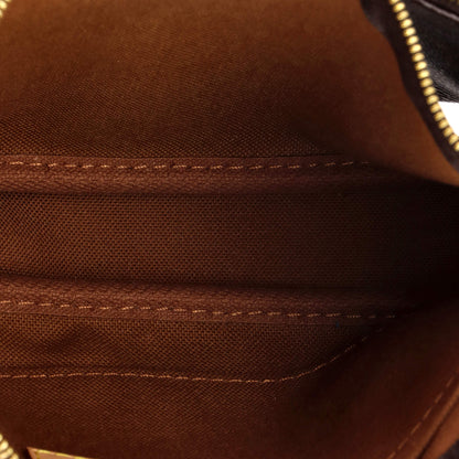 Multi Pochette Accessoires Monogram Canvas