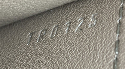 Capucines Bag Leather GM
