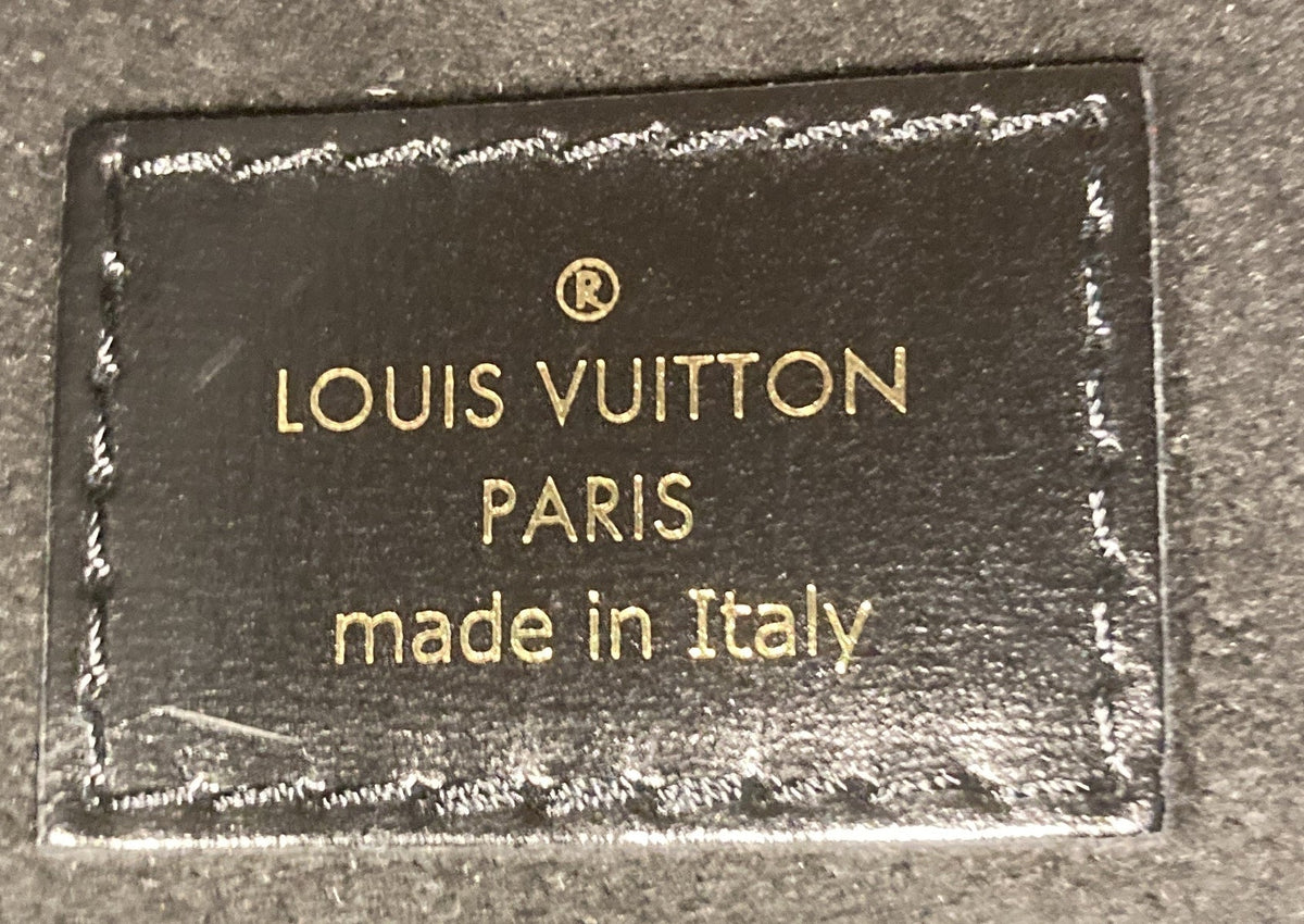 Pochette Metis Reverse Monogram Canvas