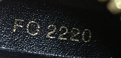 Pochette Metis Reverse Monogram Canvas