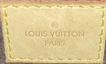 Pochette Metis Monogram Canvas