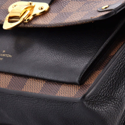 Vavin Chain Wallet NM Damier with Leather
