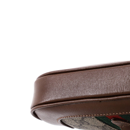Jackie 1961 Hobo GG Coated Canvas Mini
