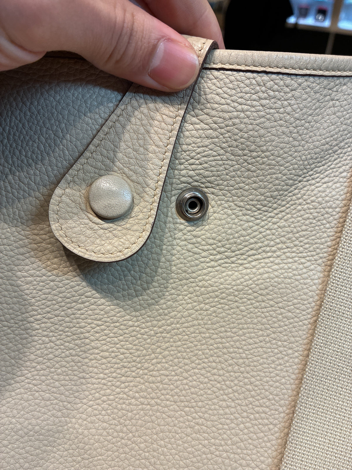 Evelyne Bag Gen I Clemence GM