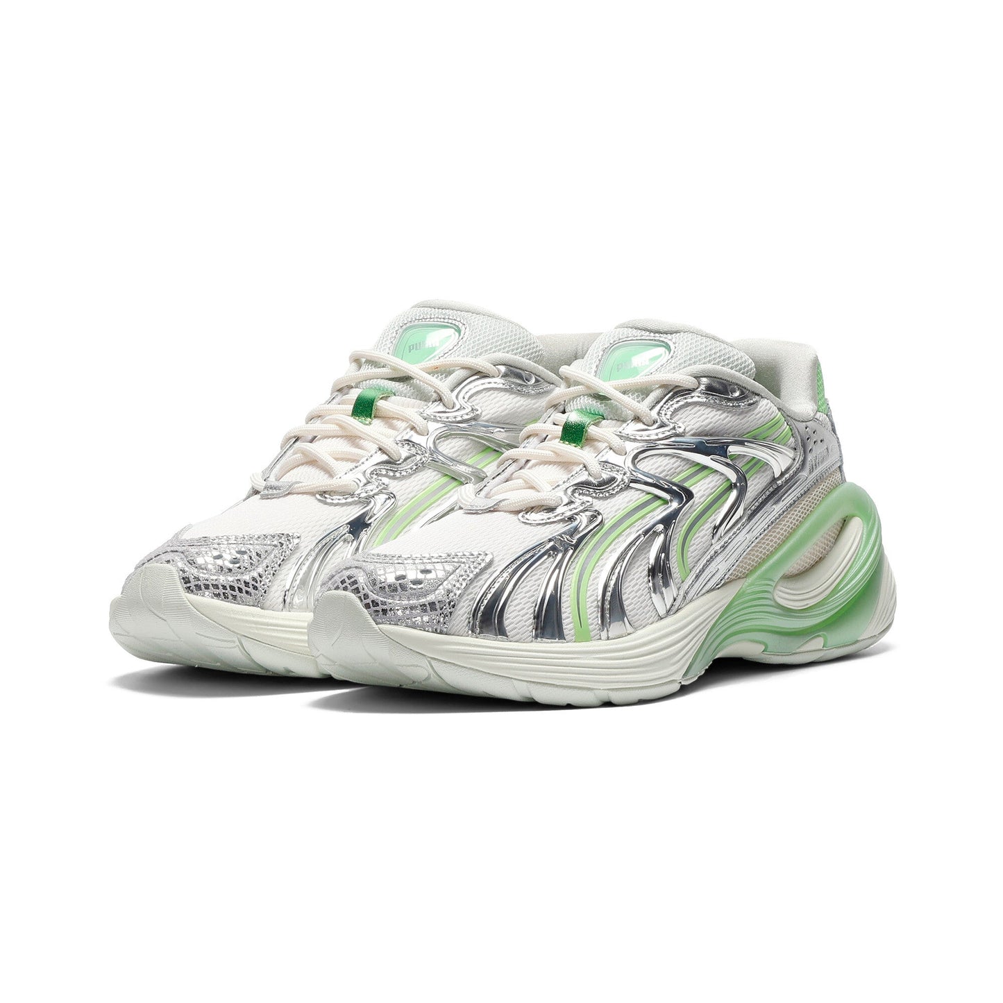 Puma Womens Inverse Light Beam