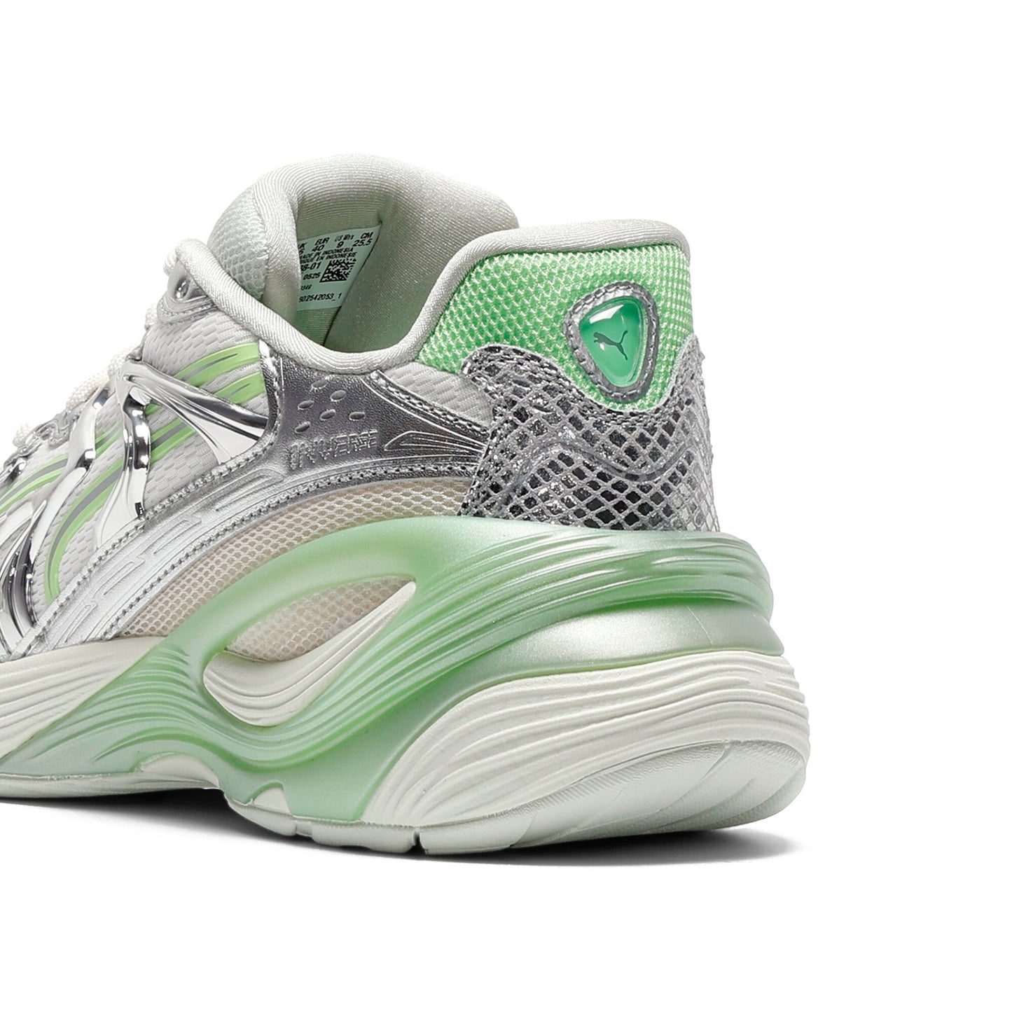 Puma Womens Inverse Light Beam