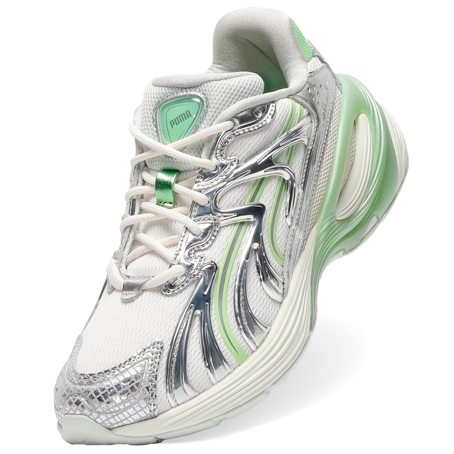 Puma Womens Inverse Light Beam